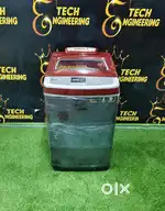 Refurbished Washing Machine
