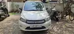 Maruti Suzuki Celerio VXI(O), 2016, Petrol