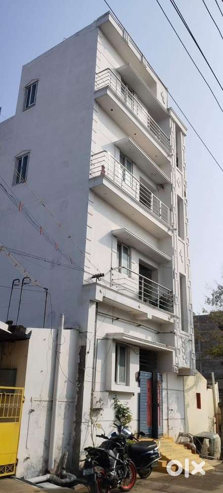 Urgent sale commercial + residential