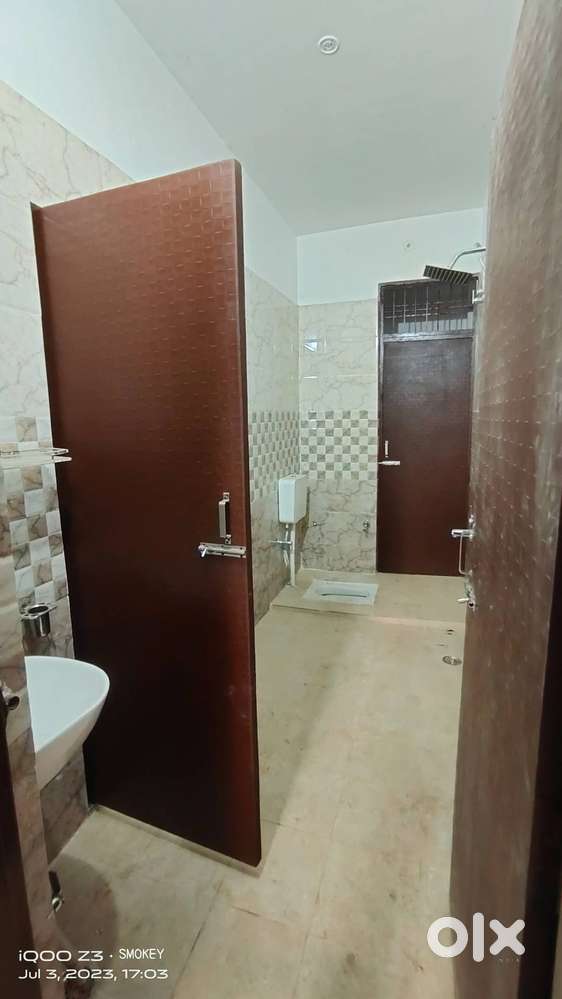 2 BHK for Bachelors or Family - Fully Furnished