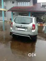 Renault Duster 2015 Diesel 68500 Km Driven