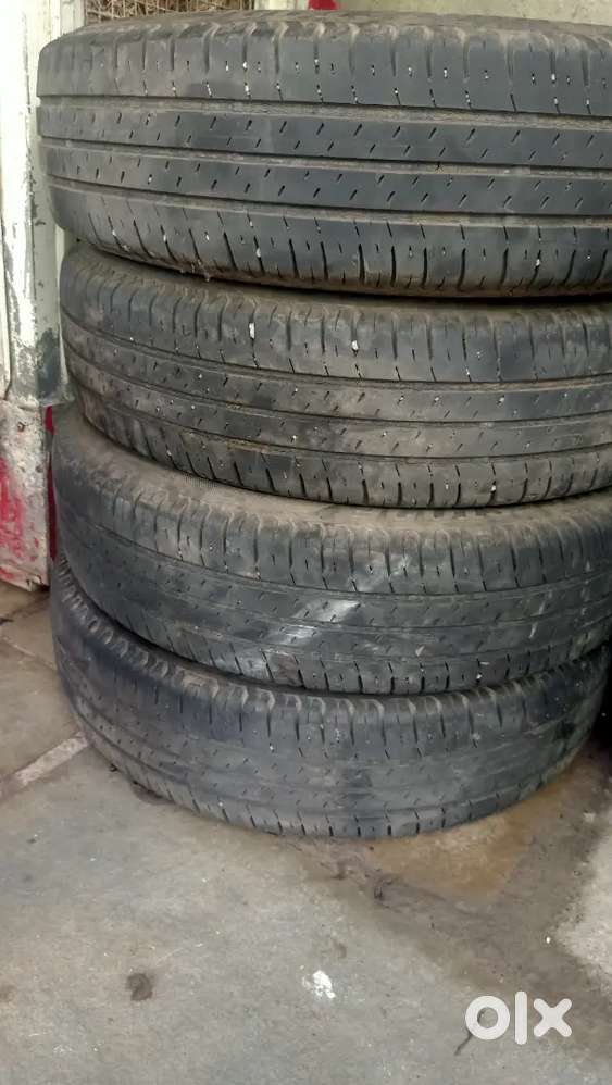 BRIDGESTONE 165/80R14