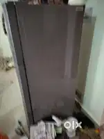 Lg fridge double door