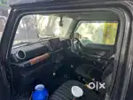 Maruti Suzuki Jimny 2024