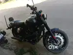 Yezdi Roadster super mint condition