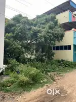 Plot for sale @ Asiriyar nagar 5th cross street , Viluppuram
