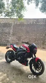 Dominar 250