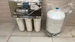 RO water purifier