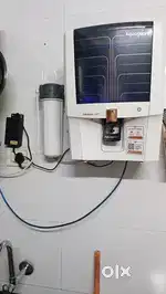 Water filter