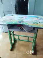 Study table