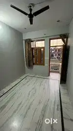 2bhk house available for rent, opp to park, 1km from new bus stand