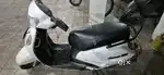Suzuki Access 125 [2012]