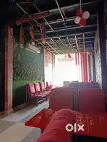 Restaurant Cleaner