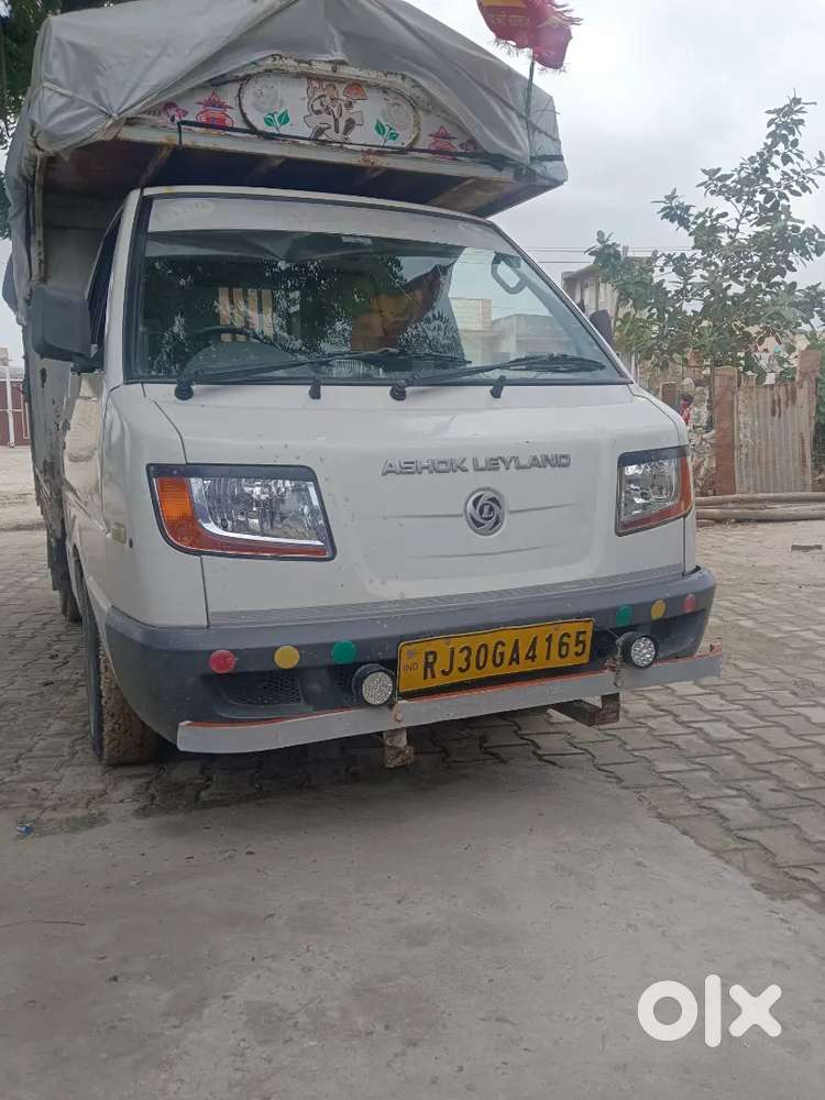 Ashok Leyland Stile 2017 Diesel 61000 Km Driven