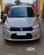 Maruti Suzuki Celerio 2018 showroom condition