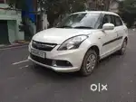 Maruti Suzuki Swift Dzire Vdi BSIV, 2015, Diesel