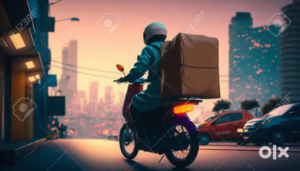 Food delivery boy coimbatore