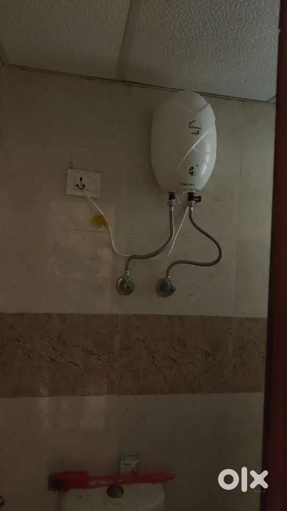 3L instant water gyeser  High Grade SS tank