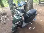 Clean and good condition