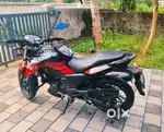 Hero xtreme 200R showroom condition