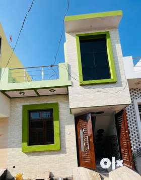 Loan suvidha uplabdh New housesAll budget houses