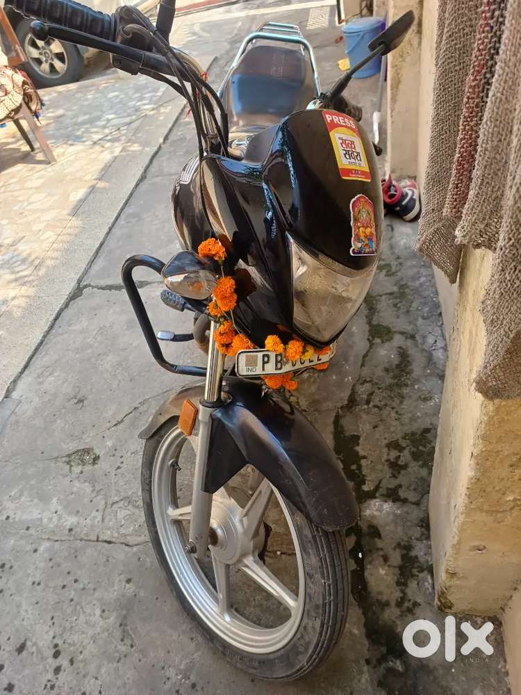 Bike For Sale PB08 No.