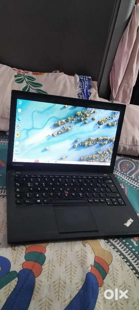 i5 lenovo ThinkPad urgent sell