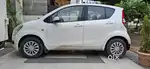 Suzuki.Ritz 2010 VDI(2030 PAPER VALID)2nd owner