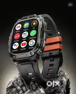 FIRE BOLTT ANDROID SMART WATCH 4GB RAM 64GB STOREGE