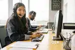 Telesales executive