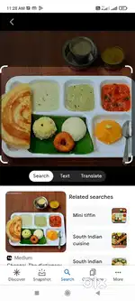 Nenu tiffin master