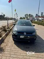 Volkswagen Ameo Petrol 64000 Km Driven