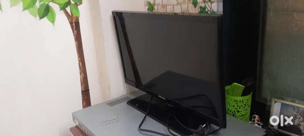 Samsung 24 inch TV