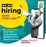 Novel typing with smartphone.earn weekly join our team