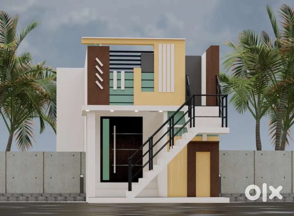 Good home pollachi kovilpalayam