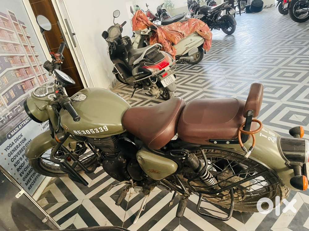 Limited Edition Signals 350