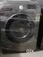 SAMSUNG WASHING MACHINE  10+KG FULLY AUTO FOR SALE