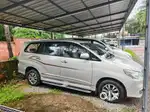 Toyota Innova 2.5 V 7 STR, 2015, Diesel