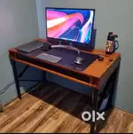 Smart Study / Working Table (TAKK Smart Desk 4)