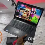 Dell Latitude 7470 Core i7 6th Gen 8GB/256GB Touch Laptop