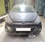 Hyundai Grand i10 2018 Petrol 46000 Km Driven