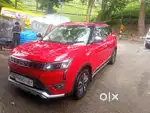 Mahindra XUV300 W8 AMT Optional Diesel, 2021, Diesel