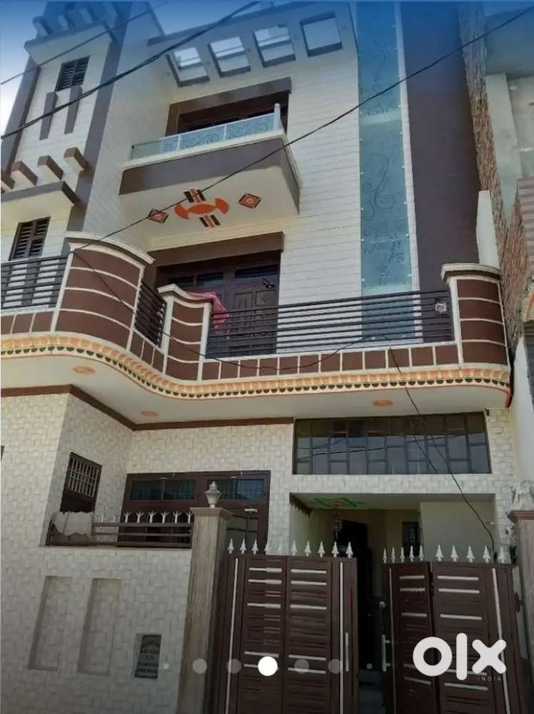 2bhk well maintained near kd school ladot road