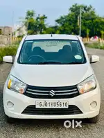 Maruti Suzuki Celerio 1.0 VXI MT, 2018, Petrol