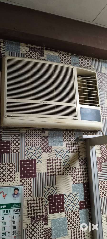 Window Ac 1.5 Ton