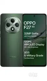 Oppo f27 5g