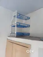 Kitchen stand