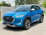 Nissan Kicks XV, 2021, Petrol