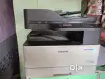 Xerox machine