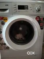 IFB Front Load 6.5KG Washing Machine